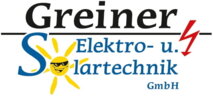 Logo von Greiner Elektro- und Solartechnik GmbH