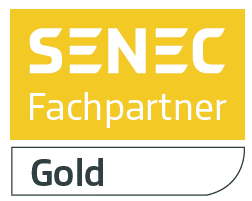 Logo von Senec
