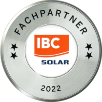 Logo des IBC-Solar
