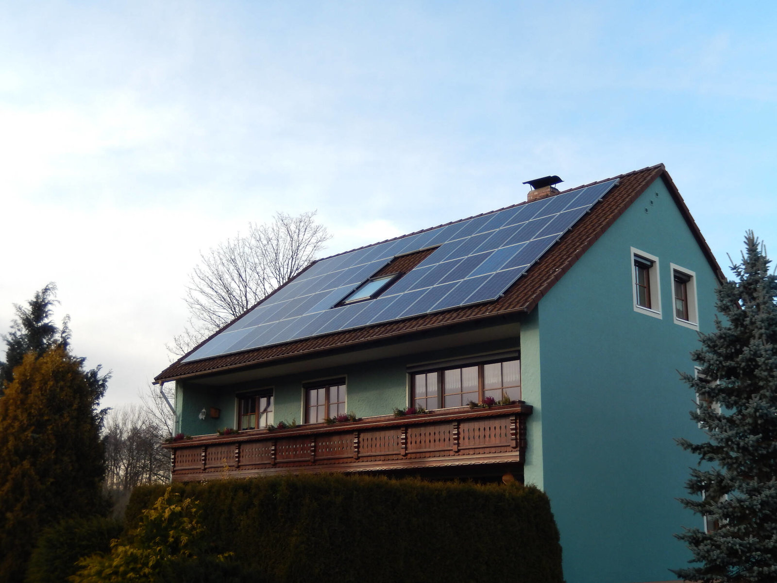 Solar Panele Elektro Greiner GmbH
